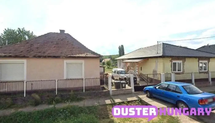 Lovász Karosszéria és Autószerelő Szerviz - Nagysáp