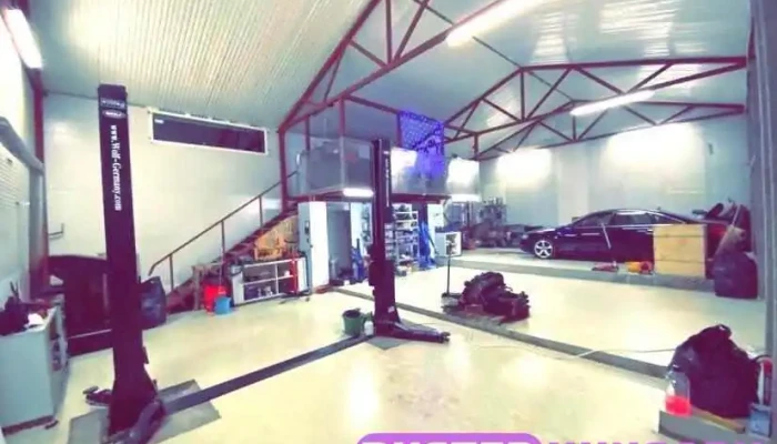 Lsz Car Service Belul - Gyömrő