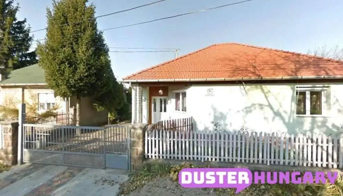 LUFT-Komplex Épületgépészeti Kft. - Szabadság Tér 17