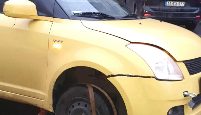 Lukacs Automento Vontatasi Szolgaltatas - Budapest