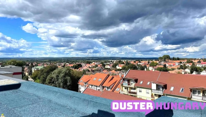 Lukacs Es Fia Kft Osszes - Nagykanizsa