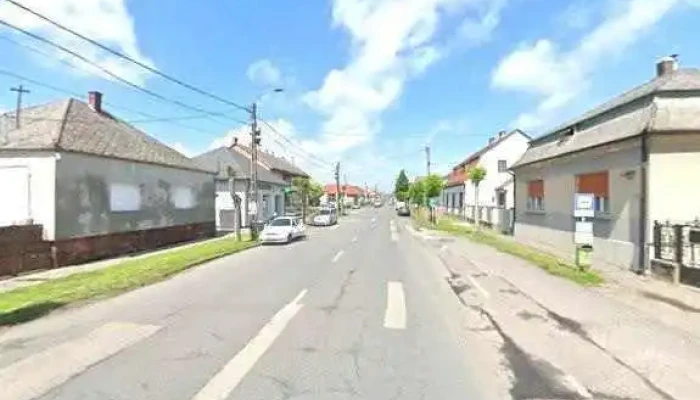 Lukacs Es Fia Kft Utcakep Es 360deg - Nagykanizsa