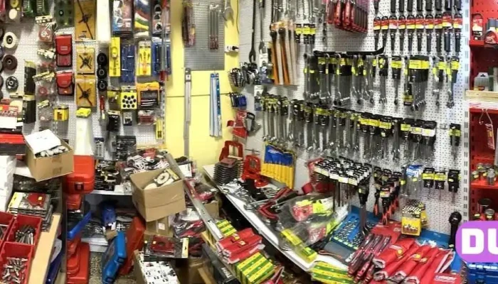 Lultools Belul - Budapest