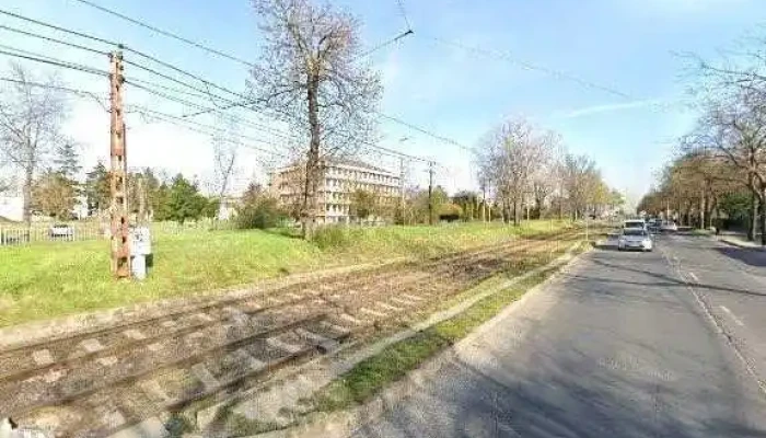 Lultools Utcakep Es 360deg - Budapest