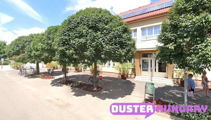 Lutri Lottózó Bácsbokod - Hunyadi János U. 18
