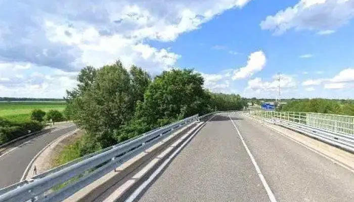 M9 Bogyiszloi Elagazas Osszes - Bogyiszló