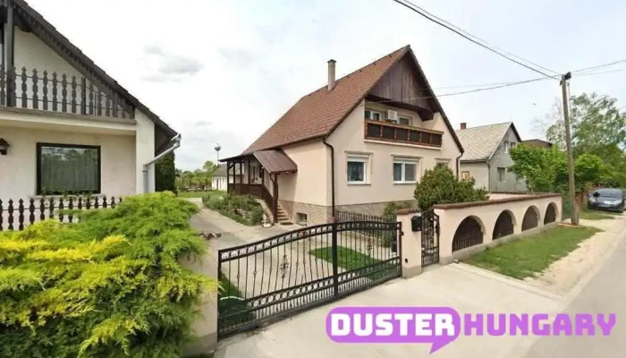 Ma-gipsz Kft. - Mester U. 22