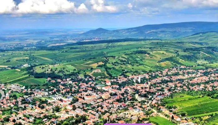 Mád - Mád
