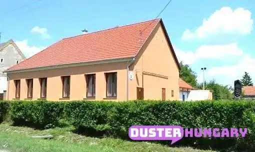 Madocsai Faluház - Fő U. 14