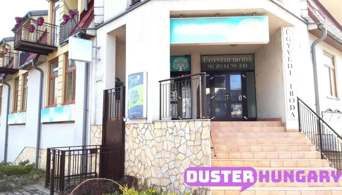 Magnet Bank Solymari Fiok Osszes - Solymár