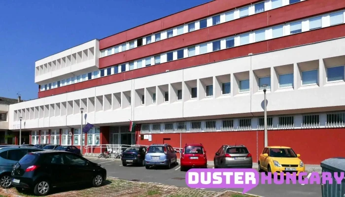 Magyar Államkincstár Tolna Megyei Igazgatóság - Augusz Imre U. 7