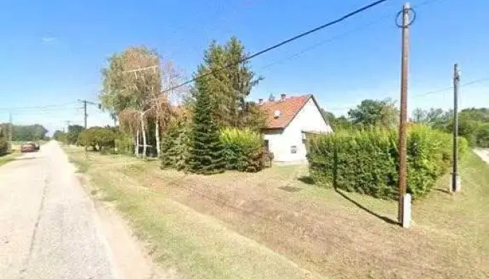 Magyar Femmuvek Gepi Forgacsolas Utcakep Es 360deg - Pusztaszer
