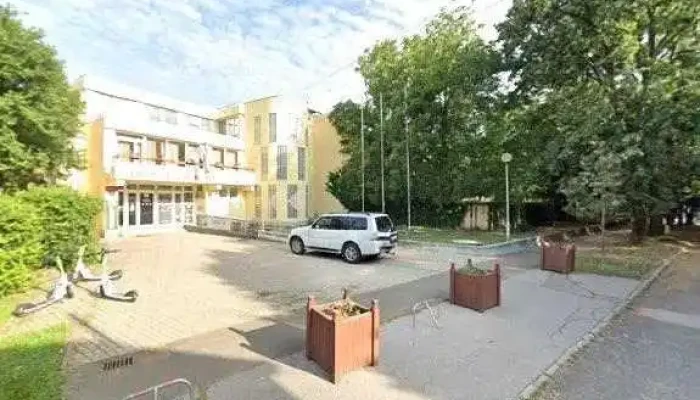 Magyar Hazak Nonprofit Kft Utcakep Es 360deg - Szeged