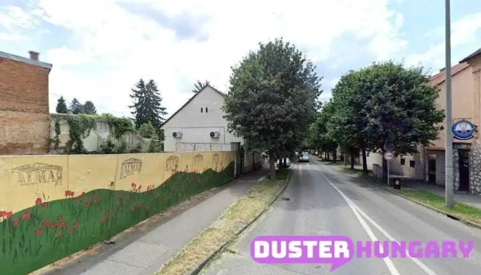 Magyar Közbeszerzési és Elektronikus Beszerzési Zrt. - József Attila U. 19