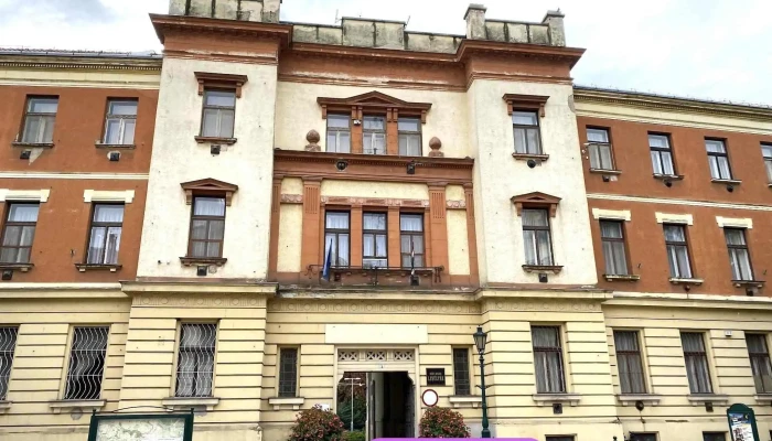 Magyar Nemzeti Levéltár Békés Megyei Levéltára - Petőfi Tér 2