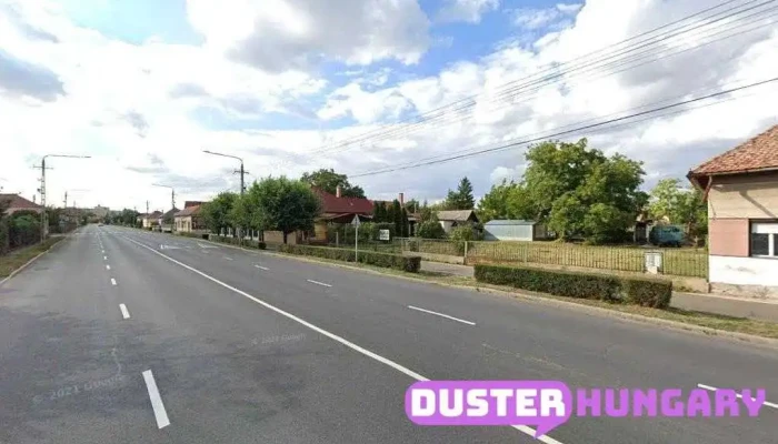 Magyar Vöröskereszt Püspökladány Területi Szervezete - Bocskai U. 48