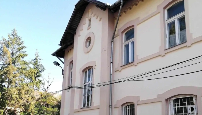 Magyar Voroskereszt Szocialis Szolgaltato Szervezet - Tatabánya