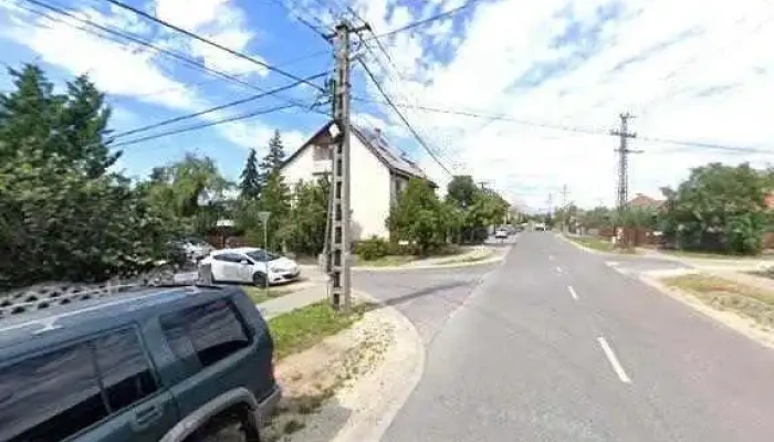 Magyarorszagi Isuzu Specialista Utcakep Es 360deg - Gyál