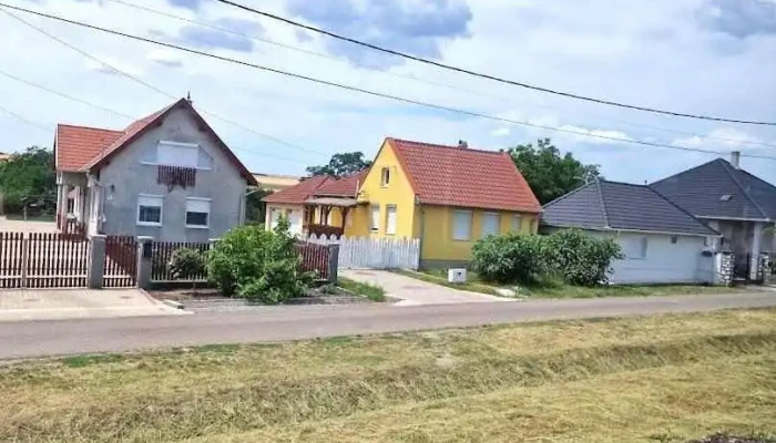 Maklár - Maklár