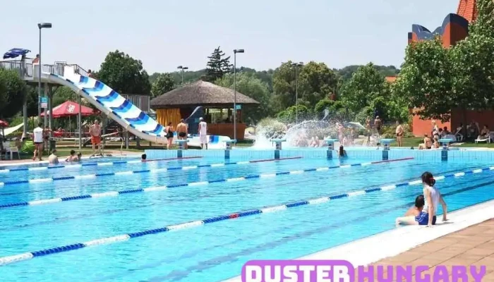 Marcali - Hungary