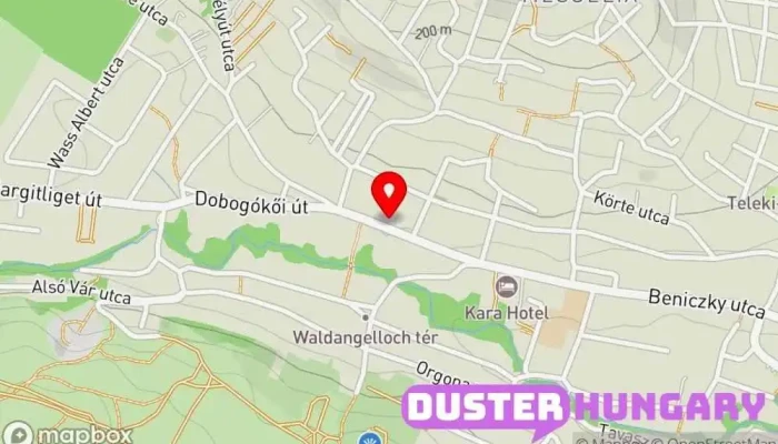 térkép Marci bolt Bolt, Kisbolt, Élelmiszerüzlet, Lottóárus, Dohányárus, Vegyeskereskedés ban Pomáz