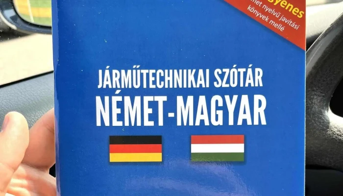 Maróti Kft. - Budapest