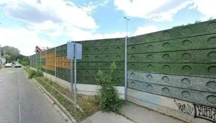 Maroti Kft Utcakep Es 360deg - Budapest