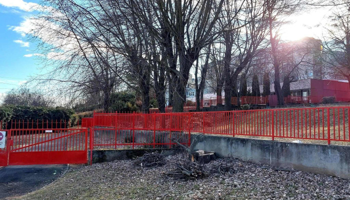 Martin Janos Technikum Szakkepzo Iskola Szakiskola Es Keszsegfejleszto Iskola Miskolc - Miskolc