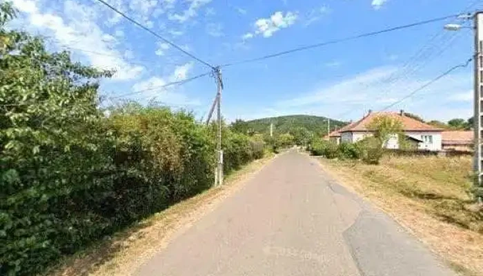 Maruzs Andras Utcakep Es 360deg - Recsk