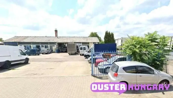 Master Auto Kft   Autojavitas Autoszereloautoalkatresz A Tulajdonostol - Kecskemét