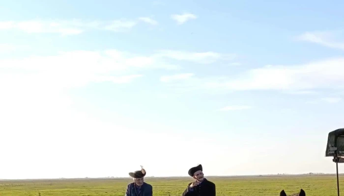 Matai Menes Lotenyesztő Istallo - Hortobágy