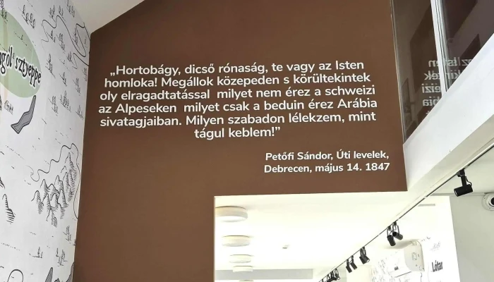 Matai Menes Videok - Hortobágy