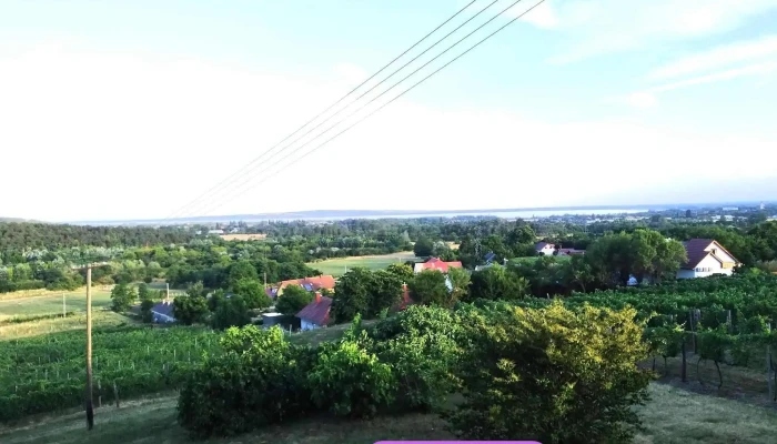 Mate Georgikon Szőlészeti-Borászati Kísérleti Telep - Magyarország