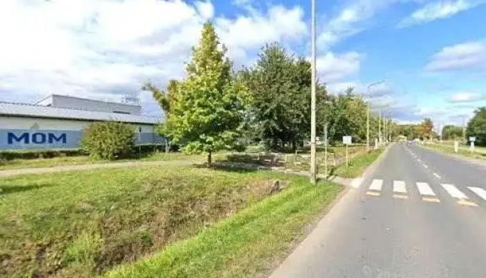 Mateszalka Osszes - Mátészalka