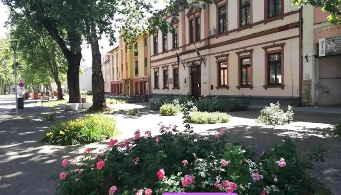Mátészalkai Városi Bíróság - Mátészalka