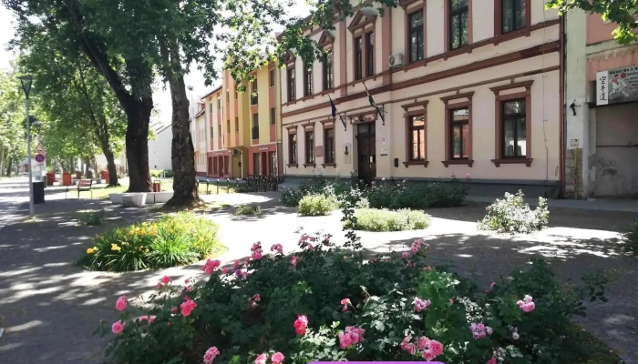 Mateszalkai Varosi Birosag Osszes - Mátészalka