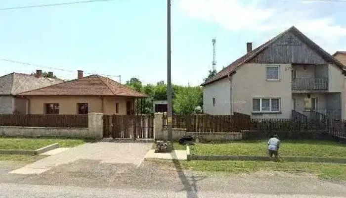 Matolcsi Ferenc -  Osszes - Szerencs
