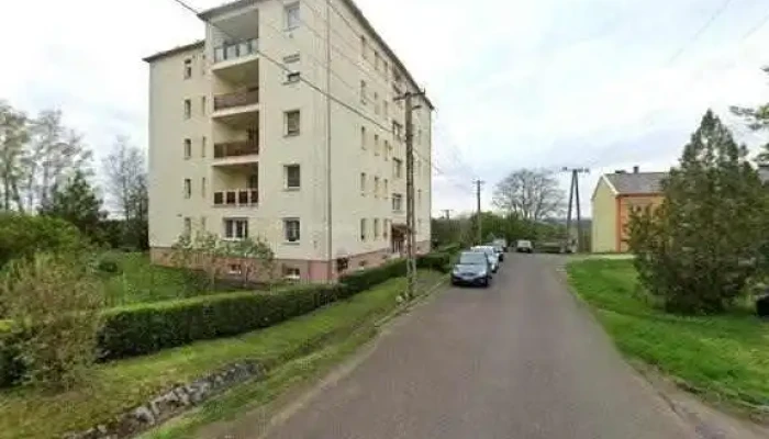 Matra Gepterv Kft Utcakep Es 360deg - Petőfibánya