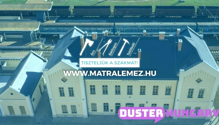 Matra Lemez Osszes - Gyöngyös