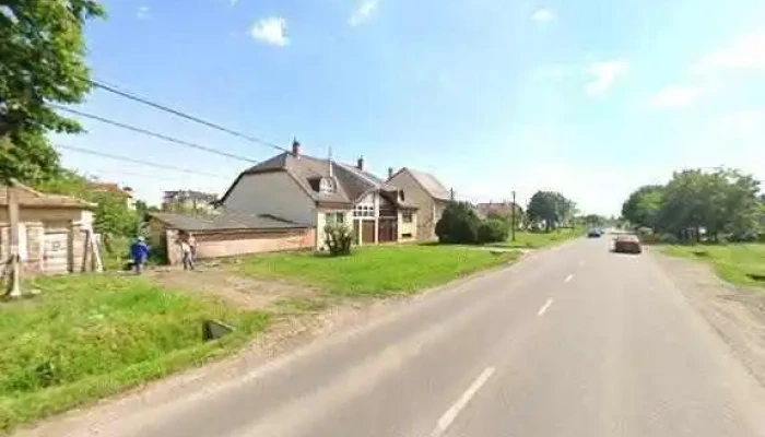Matra Lemez Utcakep Es 360deg - Gyöngyös