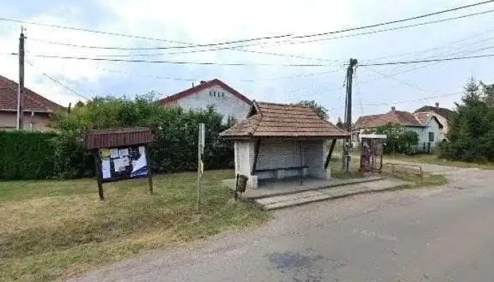 Matraderecske Petofi Ut 35 Osszes - Mátraderecske