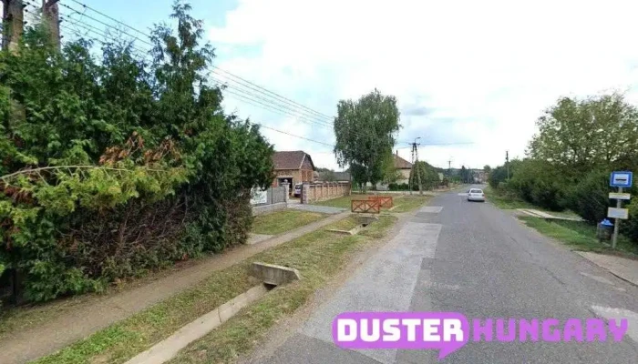 Mátraderecske, Rákóczi Tsz. - Mátraderecske