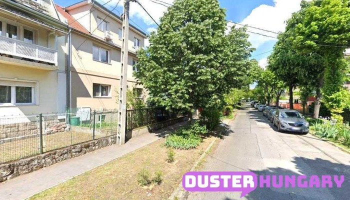 Mattyasovszky Albert Autókarosszéria javítás. - Budapest
