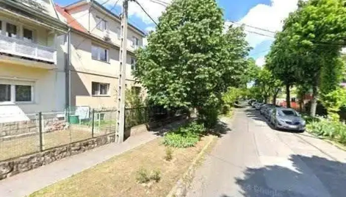 Mattyasovszky Albert Autokarosszeria Javitas Osszes - Budapest