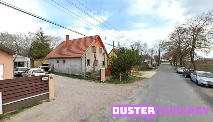Mau műhelye - Ballószög