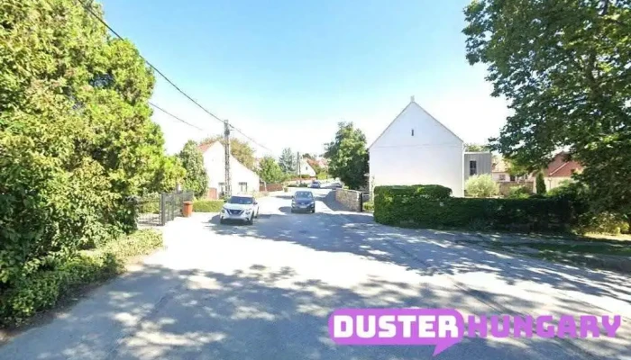 Maurer tüzép - Magyarország