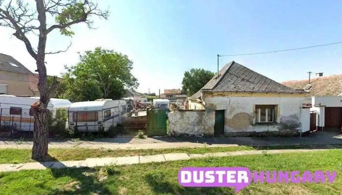 Mayer Elektro - Rákóczi Ferenc U. 42