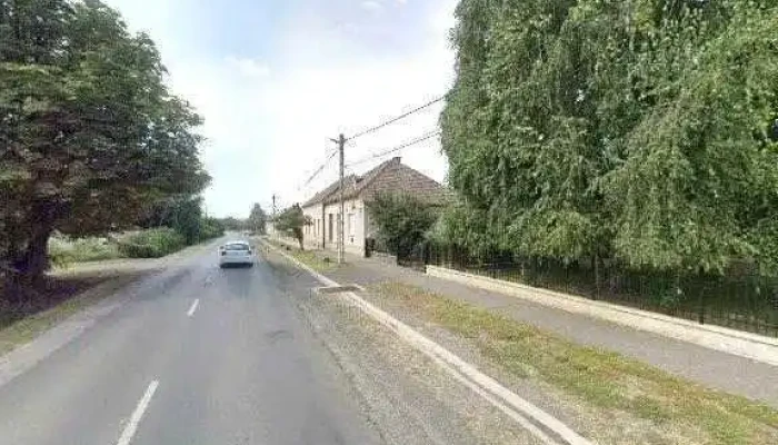 Maza Szaszvar Utcakep Es 360deg - Máza