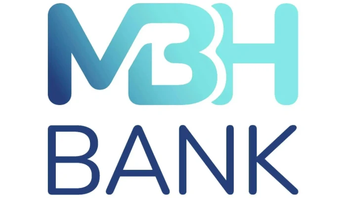 Mbh Bank -    Tiszaujvarosi Fiok A Tulajdonostol - Tiszaújváros