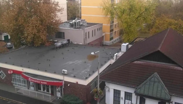 Mbh Bank -    Tiszaujvarosi Fiok Osszes - Tiszaújváros